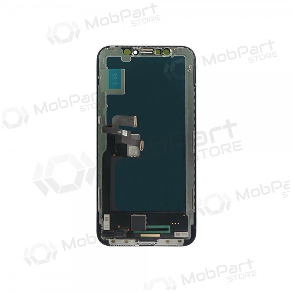 Apple iPhone X ecrã (OLED)