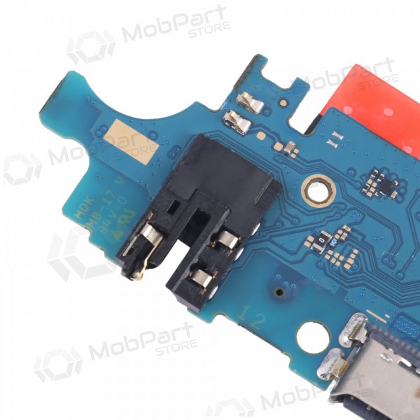 Samsung Galaxy A155 A15 4G / A156 A15 5G conector de carga (service pack) (original)
