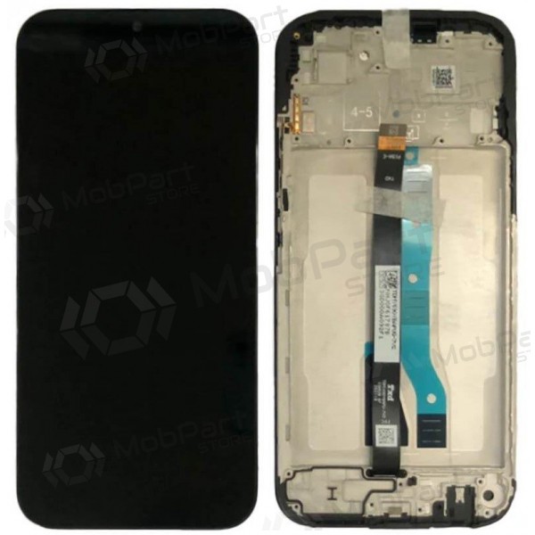 Tela Xiaomi Redmi 15C 4G, Poco C85 4G (Europe) (com moldura) (original)