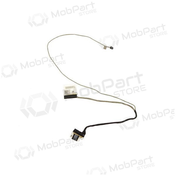 Dell: 15 3567 Inspiron, 15 3567 Turis 15 Touch EDP cabo de ecrã