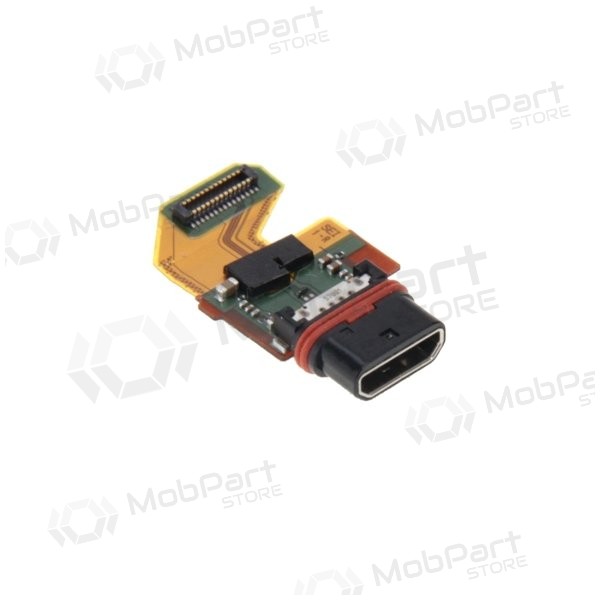 Sony Xperia Z5 E6603 / Xperia Z5 E6653 / Xperia Z5 Dual E6683 conector de carga