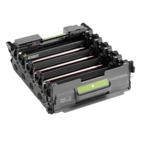 Unidade de tambor Brother DR-824CLP (DR824CLP) (DR821CL), colorida