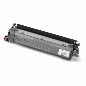 Cartucho de toner Brother TN-252PBK (TN252PBK) (TN-249BK), preto