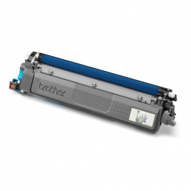 Brother TN-252PC (TN252PC) (TN-249C) cartucho de toner a laser, ciano