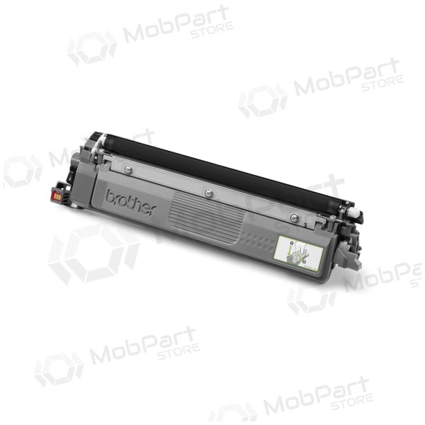 Cartucho de toner Brother TN-252PBK (TN252PBK) (TN-249BK), preto
