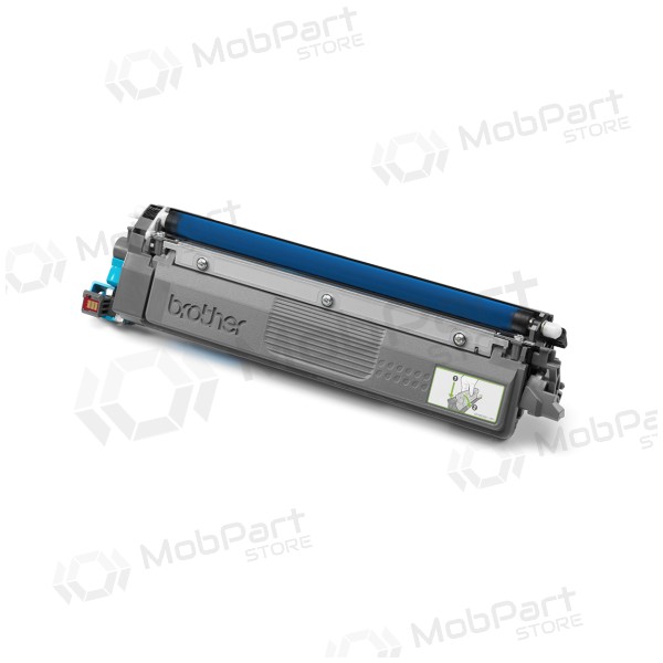 Brother TN-252PC (TN252PC) (TN-249C) cartucho de toner a laser, ciano