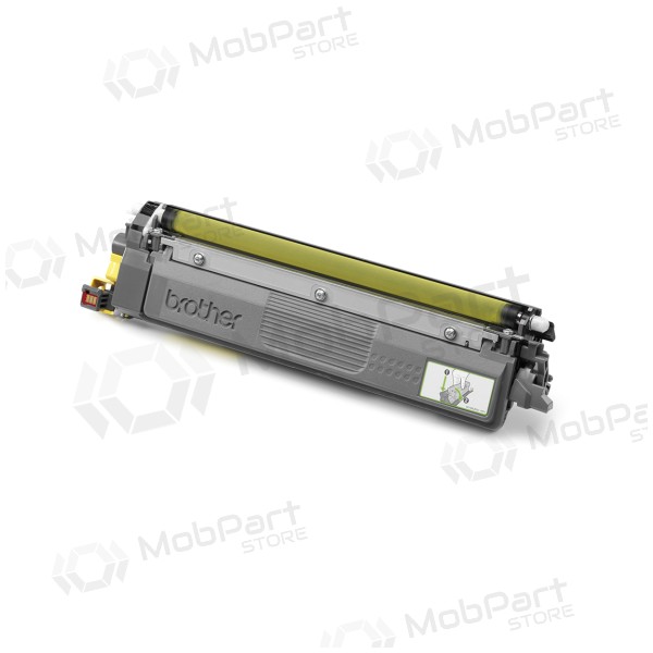 Cartucho de toner Brother TN-252PY (TN252PY) (TN-249Y), amarelo