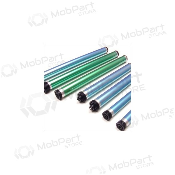 Tambor Lexmark MS/MX310/315/410/510/611 preto