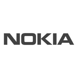 Lente vidro da câmera para Nokia