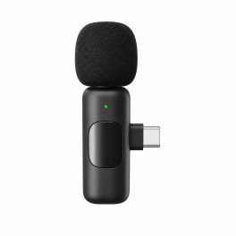 Microfones