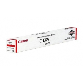Cartucho de toner a laser Canon C-EXV64 (5753C002), Preto