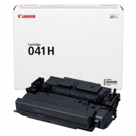 Cartucho preto Canon contract CRG 041H (0453C004) para impressoras a laser, 20000 páginas