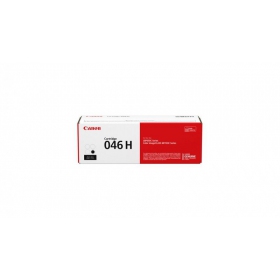 Canon CRG 046 HC (1254C002), cartucho preto para impressoras a laser, 6300 páginas.