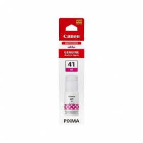Canon GI-41M (4544C001), cartucho magenta para impressoras a jato de tinta, 7700 páginas