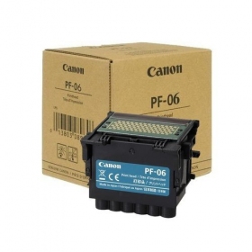 Cabeça de impressão Canon PF-06 (QY6-1901) (2352C001)