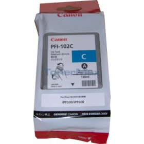 Canon PFI-102 (0896B001),  cartucho para impressoras jato de tinta
