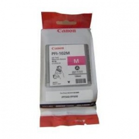 Canon PFI-102 (0897B001),  cartucho para impressoras jato de tinta