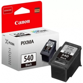 Cartucho de tinta Canon PG-540 (5225B001), preto