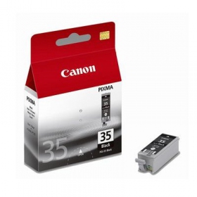 Canon PGI-35 (1509B001), cartucho preto para impressoras a jato de tinta