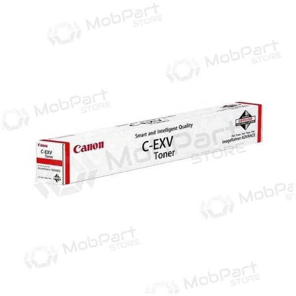 Cartucho de toner a laser Canon C-EXV64 (5753C002), Preto