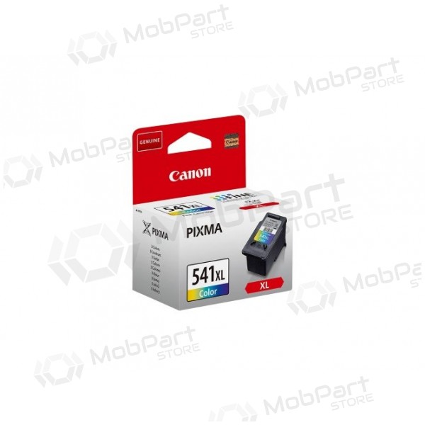 Cartucho de tinta Canon CL-541XL Tricolor (5226B001), CMY