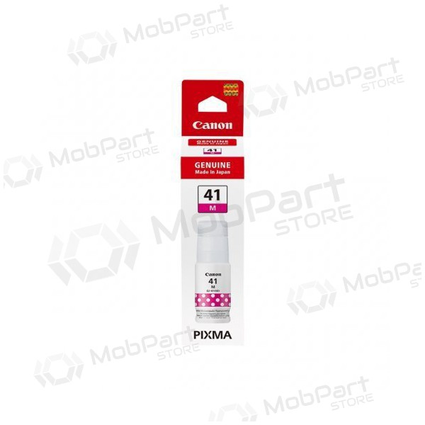Canon GI-41M (4544C001),  cartucho para impressoras jato de tinta, 7700 páginas.