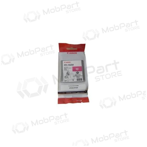 Canon PFI-102 (0897B001),  cartucho para impressoras jato de tinta
