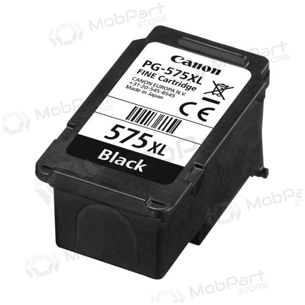 Cartucho de tinta Canon PG-575XL (5437C001), Preto