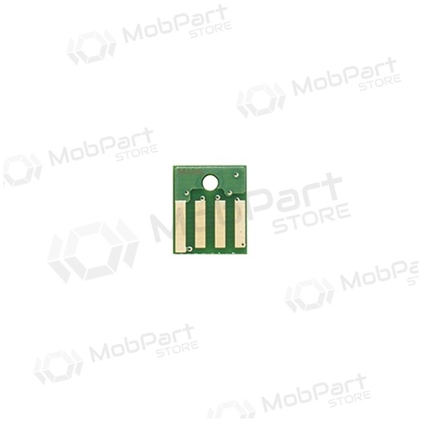 CHIP Static-Control Lexmark MX310/410/510/511/MX611 (60F2H00) preto, 10000 páginas