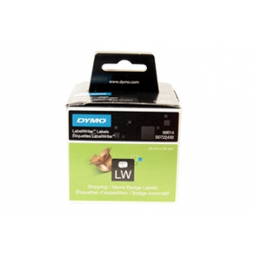 Dymo Label 99014 (S0722430), fita