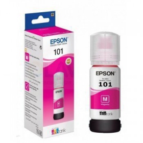 Epson (C13T03V34A), cartucho magenta para impressoras a jato de tinta