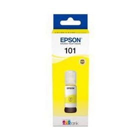 Epson (C13T03V44A), cartucho amarelo para impressoras a jato de tinta