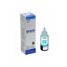 Epson (C13T67324A), cartucho ciano para impressoras a jato de tinta
