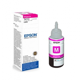 Epson (C13T67334A), cartucho magenta fotográfico para impressoras a jato de tinta