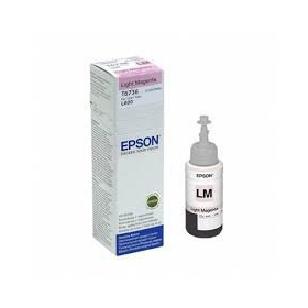 Epson (C13T67364A), cartucho magenta claro para impressoras a jato de tinta