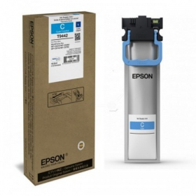 Epson (C13T944240), cartucho ciano para impressoras a jato de tinta, 3000 páginas