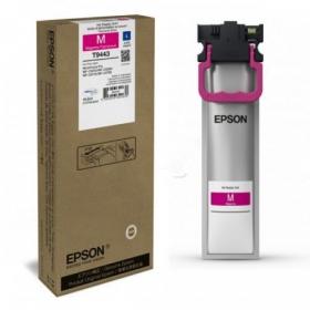Epson (C13T944340), cartucho magenta para impressoras a jato de tinta, 3000 páginas