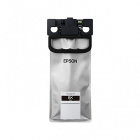 Epson T01C100 (C13T01C100), cartucho preto para impressoras a jato de tinta, 10000 páginas