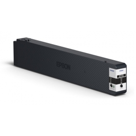 Epson T02S1 (C13T02S100) Cartucho de tinta, preto