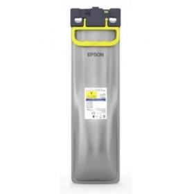 Epson T05B4 (C13T05B400) Cartucho de tinta, Amarelo