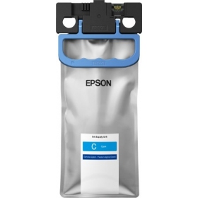 Epson T11P2 XXL (C13T11P240) Cartucho de tinta, Ciano