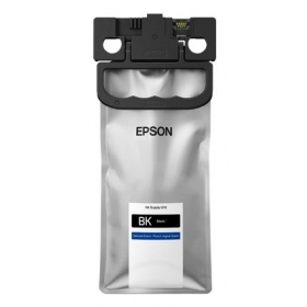 Epson T13L1 XL (C13T13L140) Cartucho de tinta, preto