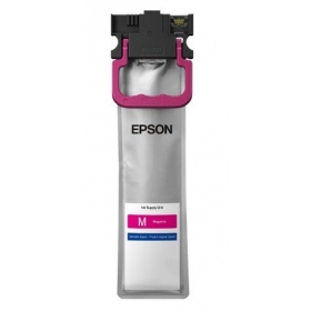 Cartucho de tinta Epson T13L3 XL (C13T13L340), magenta