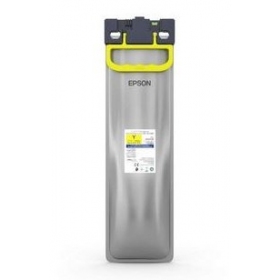 Cartucho de tinta Epson T13L4 XL (C13T13L440), Amarelo