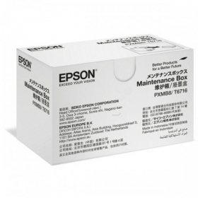 Epson T6716 (C13T671600) caixa de manutenção