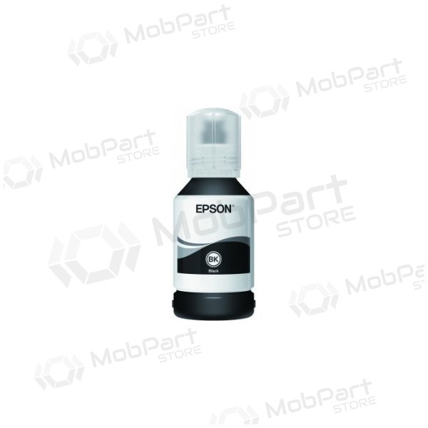 Epson C13T03P14 XL, Cartucho de Tinta Preto para Impressoras Jato de Tinta