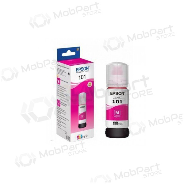 Epson (C13T03V34A), cartucho roxo para impressoras a jato de tinta