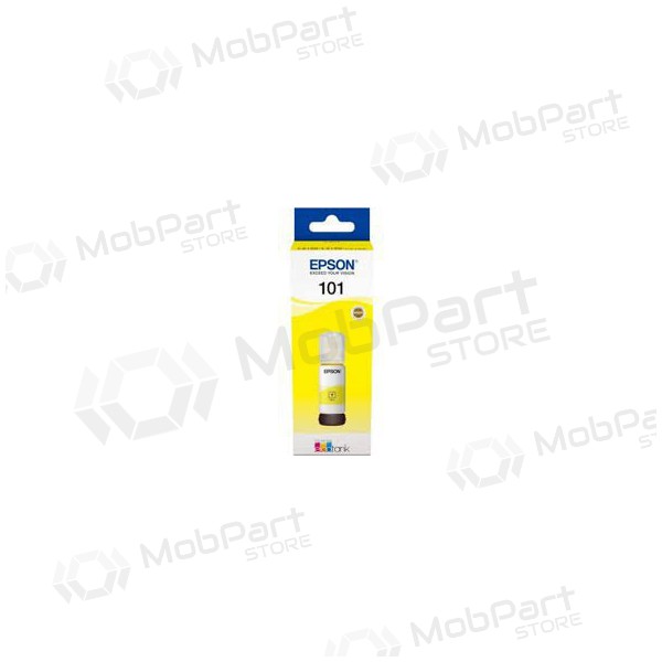 Epson (C13T03V44A), cartucho de tinta amarelo para impressoras jato de tinta