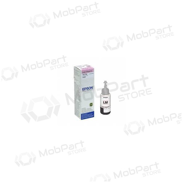 Epson (C13T67364A), cartucho lilás claro para impressoras a jato de tinta