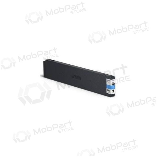 Epson (C13T887200), cartucho ciano para impressoras a jato de tinta